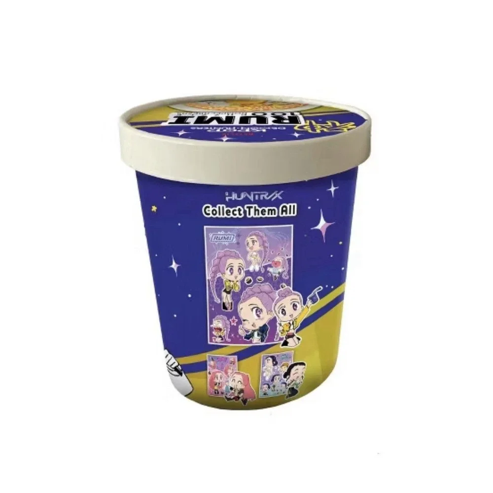 Kpop Demon Hunters Rumi Ramen Puzzle‎ 100pc